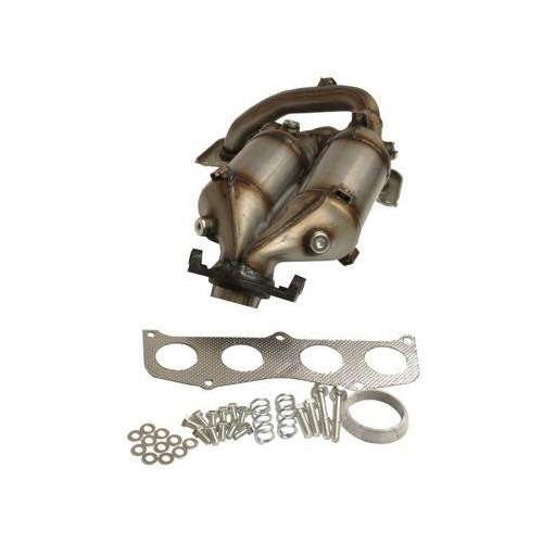 MAXGEAR Katalysator 27-6099