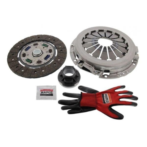 MAPCO Kupplungssatz 10654