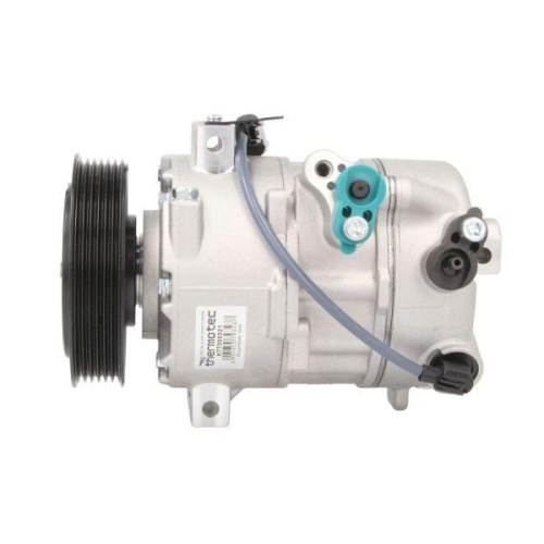 THERMOTEC Kompressor, Klimaanlage KTT090521