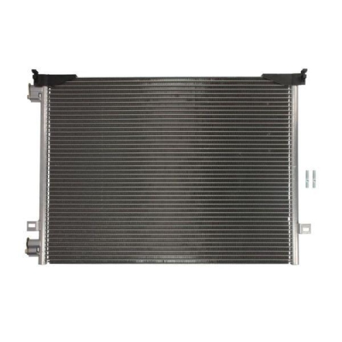 THERMOTEC Kondensator, Klimaanlage KTT110228