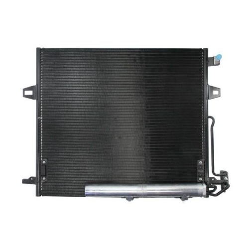 THERMOTEC Kondensator, Klimaanlage KTT110746