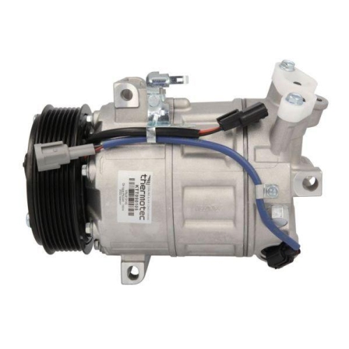 THERMOTEC Kompressor, Klimaanlage KTT090105