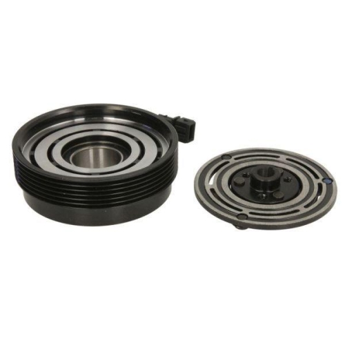 THERMOTEC Magnetkupplung, Klimakompressor KTT040097