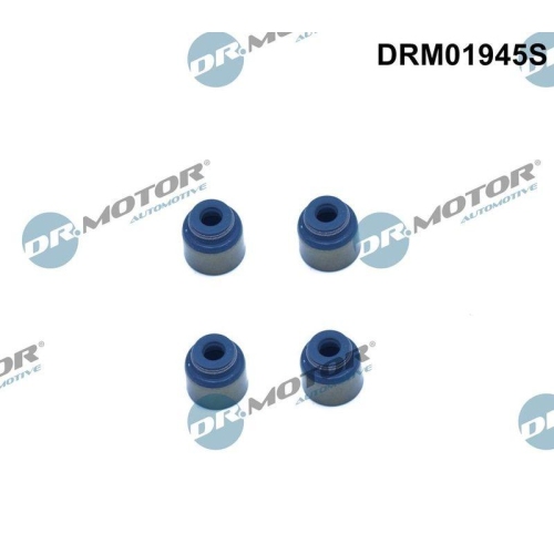Dr.Motor Automotive Dichtring, Ventilschaft DRM01945S