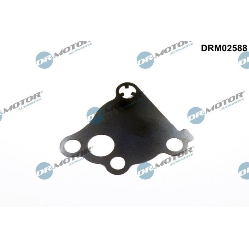 Dr.Motor Automotive Dichtung, &Ouml;lpumpe DRM02588
