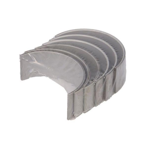 ENGITECH Pleuellagerschalen-Satz ENT073001 STD