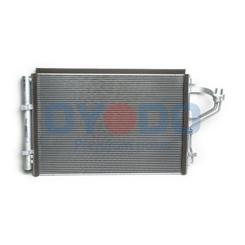 Oyodo Kondensator, Klimaanlage 60C0334-OYO
