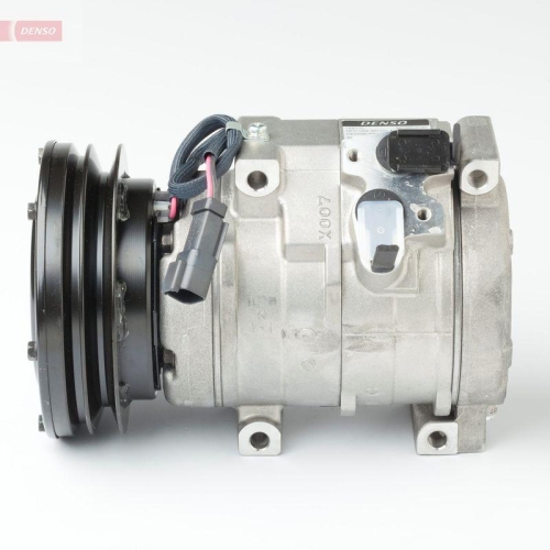 DENSO Kompressor, Klimaanlage DCP99807
