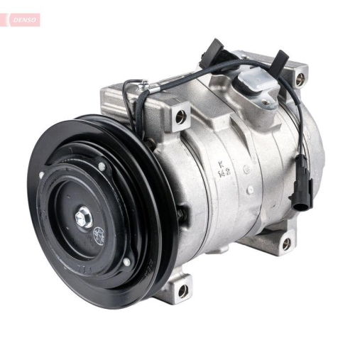 DENSO Kompressor, Klimaanlage DCP99531