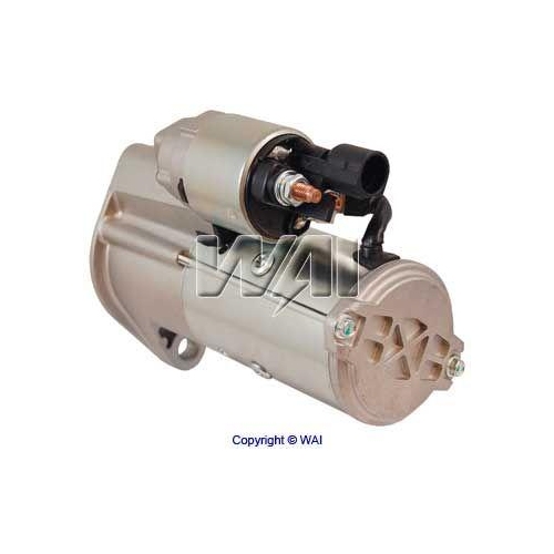 WAI Starter 30302N