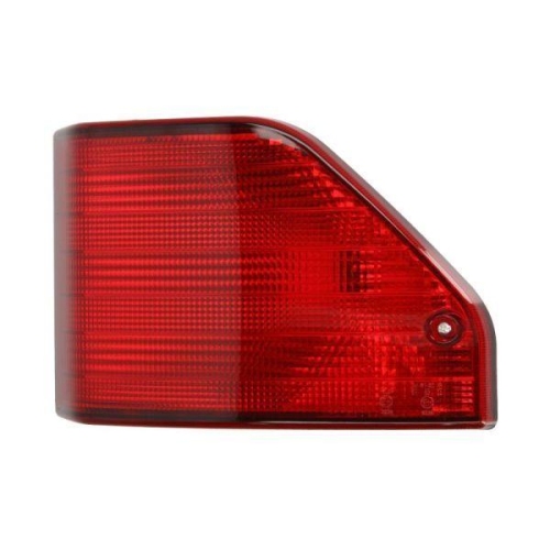 TRUCKLIGHT Schlussleuchte CL-ME010L