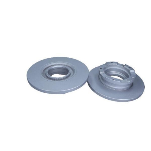QUARO Bremsscheibe QD9217