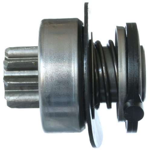 HC-Cargo Freilaufgetriebe, Starter F 032 135 085