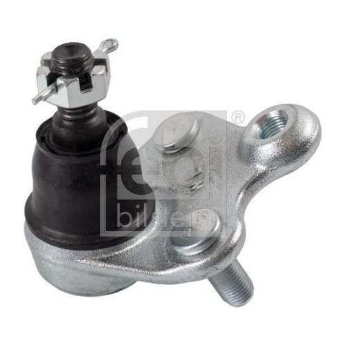 FEBI BILSTEIN Trag-/F&uuml;hrungsgelenk 42134