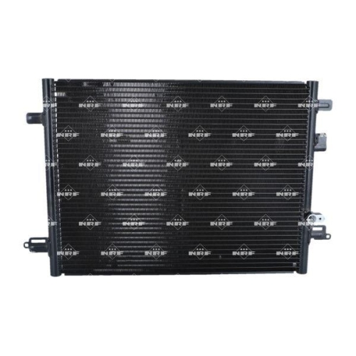 NRF Kondensator, Klimaanlage 350552