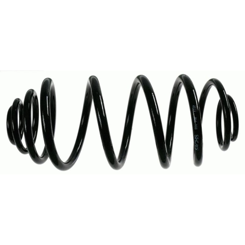 SACHS Fahrwerksfeder 994 118