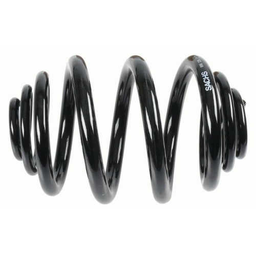 SACHS Fahrwerksfeder 996 325