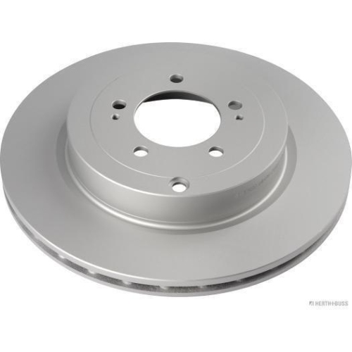 HERTH+BUSS JAKOPARTS Bremsscheibe J3315001