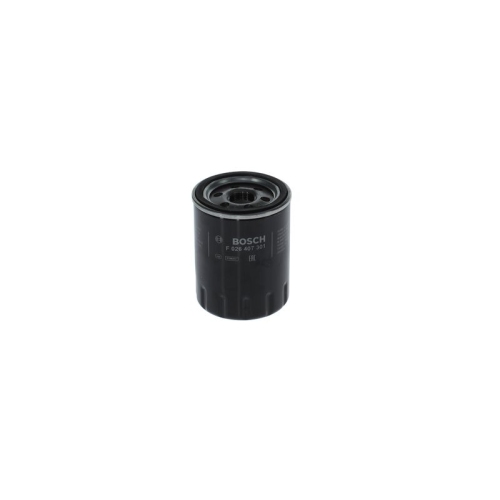 BOSCH &Ouml;lfilter F 026 407 301