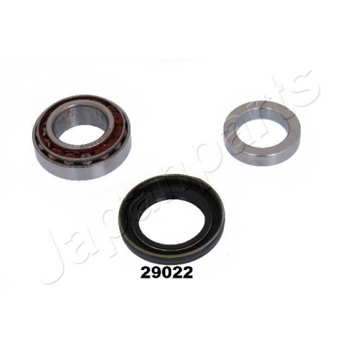 JAPANPARTS Radlagersatz KK-29022
