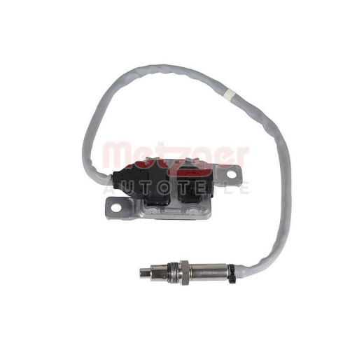 METZGER AUTOTEILE NOx-Sensor, NOx-Katalysator 0940004