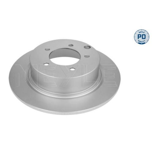 MEYLE Bremsscheibe MEYLE-PD: Advanced performance and design. 32-15 523 0020/PD