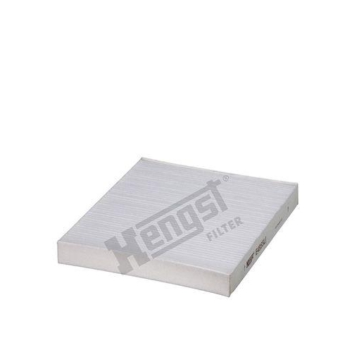 HENGST FILTER Filter, Innenraumluft E4955LI