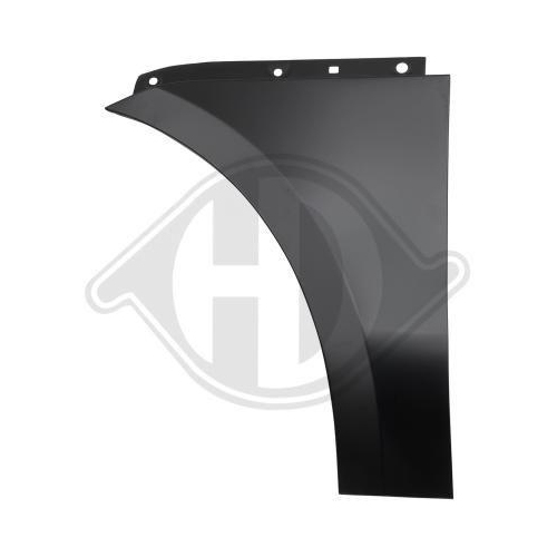 DIEDERICHS Kotfl&uuml;gel 2030007