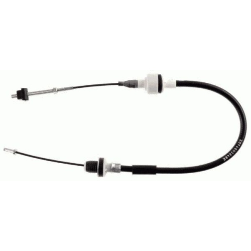 SACHS Seilzug, Kupplungsbet&auml;tigung 3074 003 348