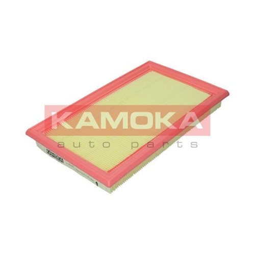 KAMOKA Luftfilter F250001