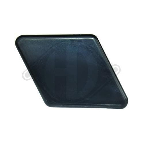 DIEDERICHS Blende, Stoßfänger HD Tuning 1216043