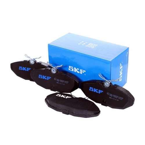 SKF Bremsbelagsatz, Scheibenbremse VKBP 90942