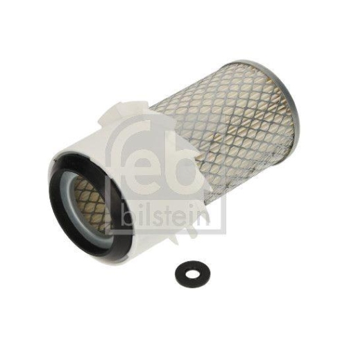 FEBI BILSTEIN Luftfilter 197050