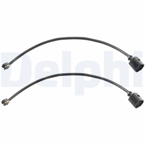 DELPHI Warnkontakt, Bremsbelagverschleiß LZ0248