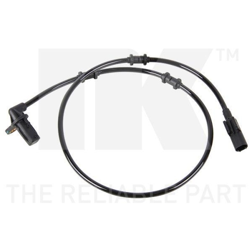 NK Sensor, Raddrehzahl 293337