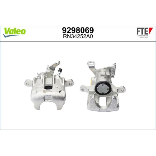 FTE Bremssattel NEOGEN 9298069