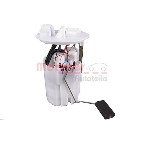 METZGER Kraftstoff-F&ouml;rdereinheit ORIGINAL ERSATZTEIL 2250308