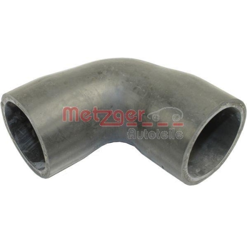 METZGER AUTOTEILE Ladeluftschlauch 2400300