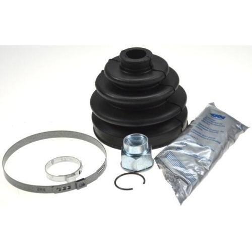 SPIDAN Faltenbalgsatz, Antriebswelle 21163