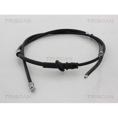 TRISCAN Seilzug, Feststellbremse 8140 42193