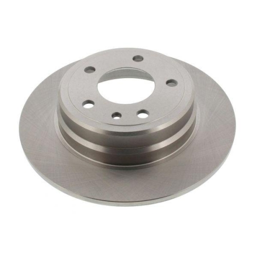 MAPCO Bremsscheibe 15766