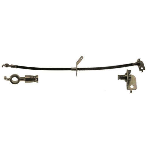 TRW Bremsschlauch PHD1150