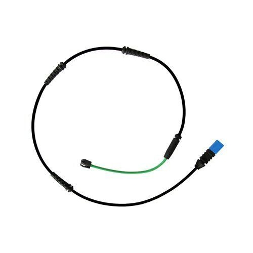 TEXTAR Warnkontakt, Bremsbelagverschleiß 98068100