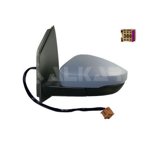 ALKAR Außenspiegel