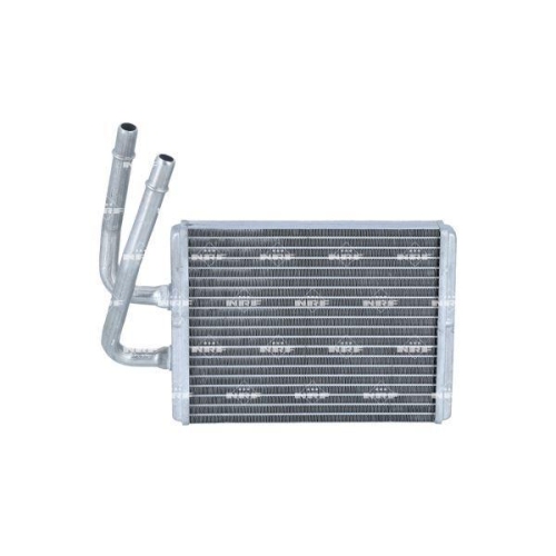 NRF W&auml;rmetauscher, Innenraumheizung 54457