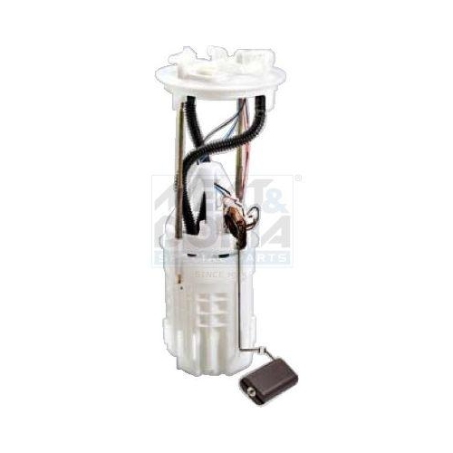 MEAT & DORIA Kraftstoff-F&ouml;rdereinheit