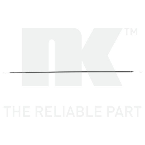 NK Seilzug, Feststellbremse 9047165