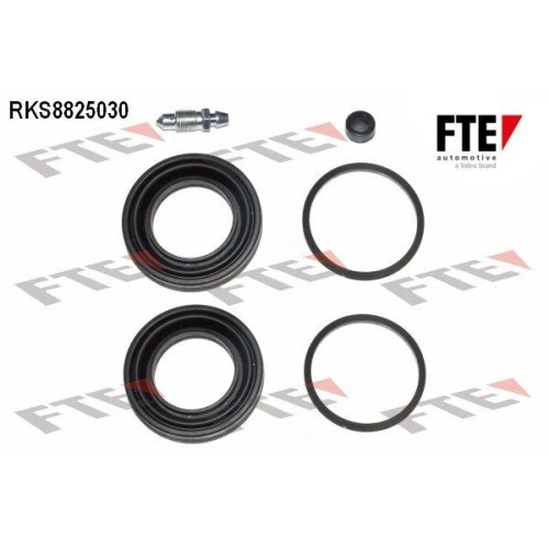 FTE Dichtungssatz, Bremssattel