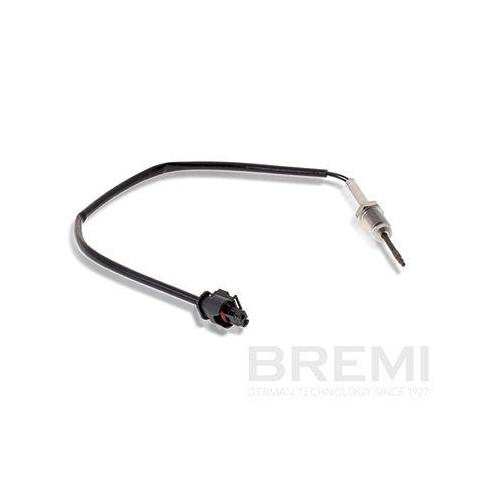 BREMI Sensor, Abgastemperatur