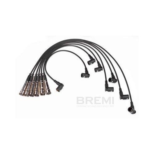 BREMI Zündleitungssatz